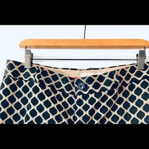 Banana Republic Cigarette Pants